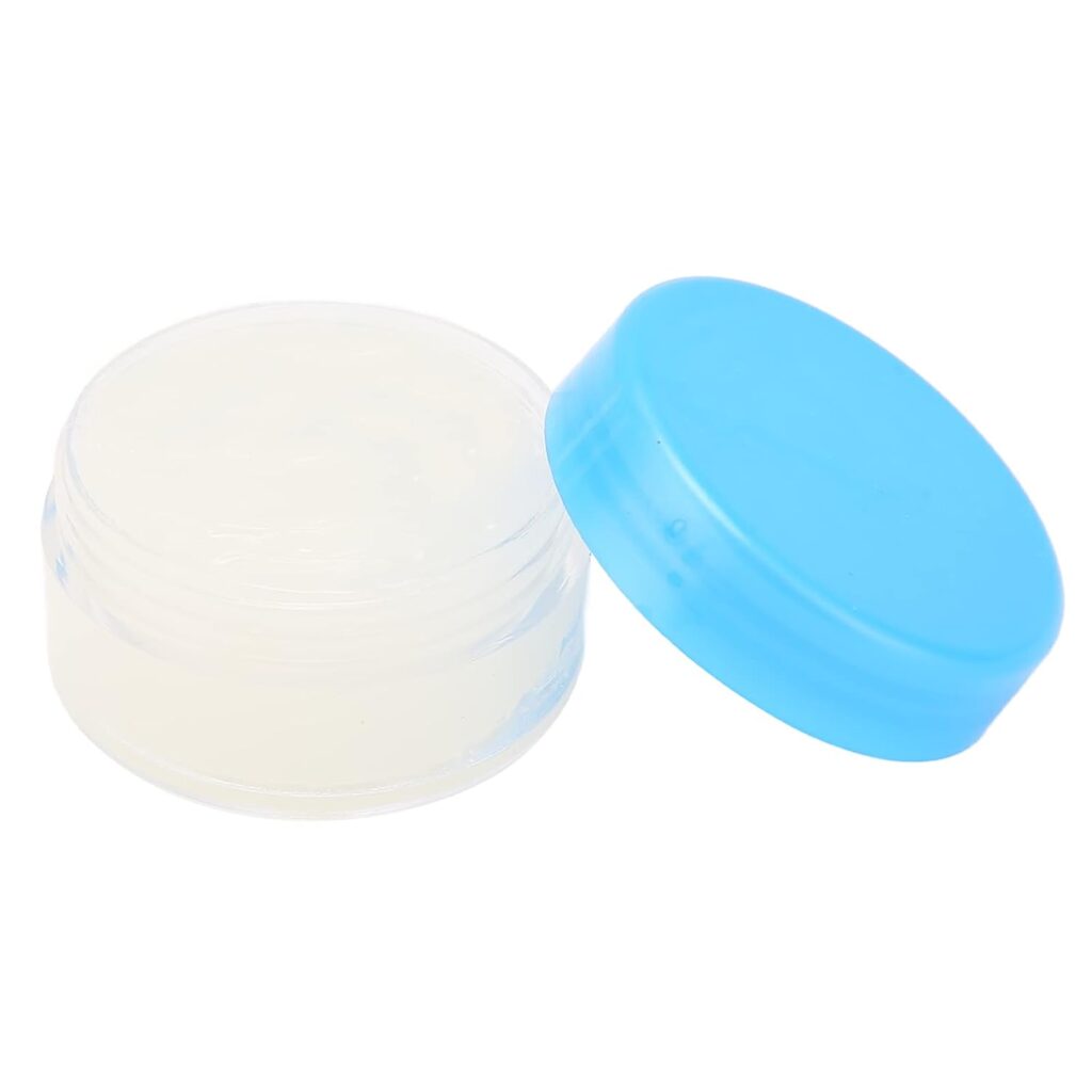 Lubricante especial para mantener tus máquinas de tatuaje en perfecto estado, 0.4 Oz.