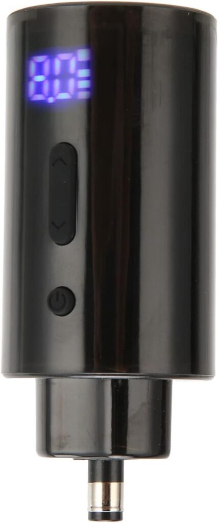 Pluma de Tatuaje: La Herramienta Esencial para un Maquillaje Permanente de Alta Calidad.