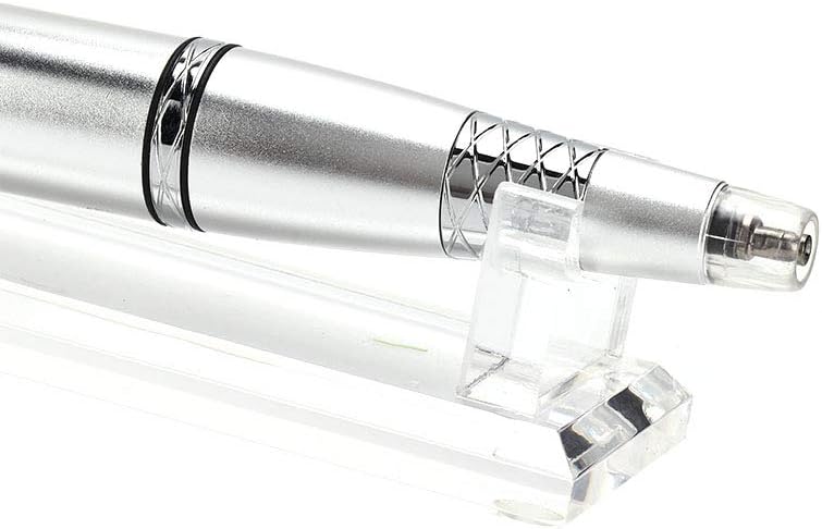 Soporte Exclusivo para Organizar tu Máquina de Tatuaje: Estante de Montaje Acrílico - Imagen 7