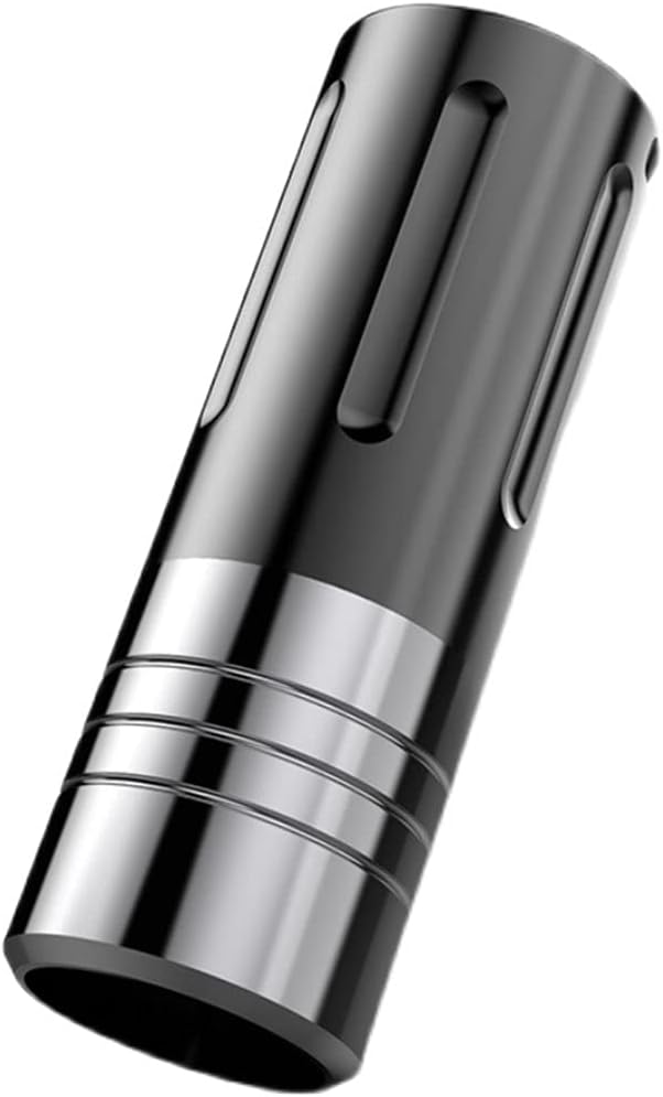 Pluma de Tatuaje Nano Mast: Kit Inalámbrico de Agujas de Cartuchos Magnéticos y Batería para Maquillaje Permanente y Tatuaje PMU en Labios y Cejas